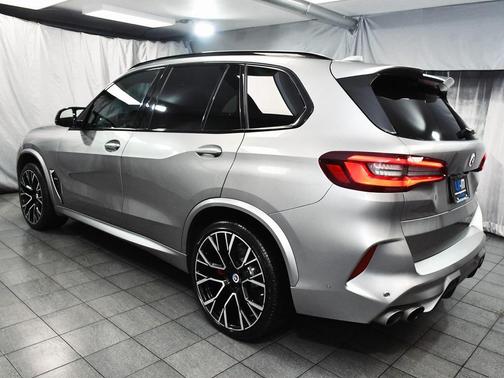 2023 BMW X5 M Base