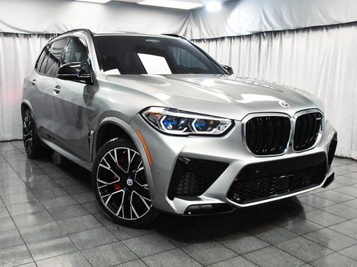 2023 BMW X5 M Base