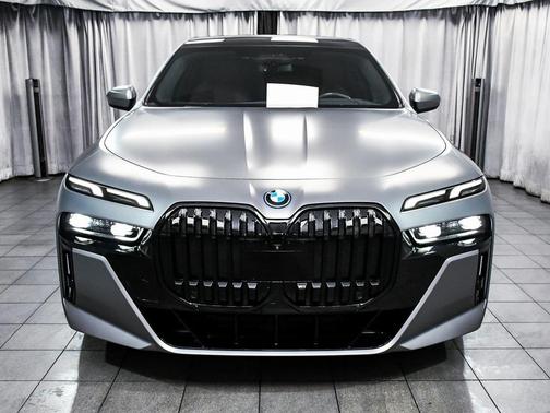 2023 BMW i7 xDrive60