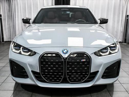 2024 BMW i4 Gran Coupe M50