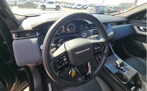 2025 Land Rover Range Rover Velar P250 S