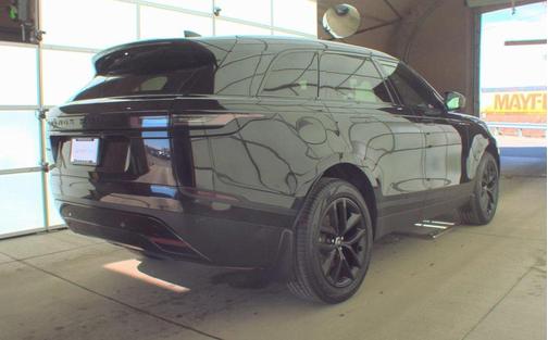 2025 Land Rover Range Rover Velar P250 S