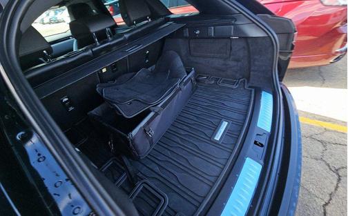 2025 Land Rover Range Rover Velar P250 S