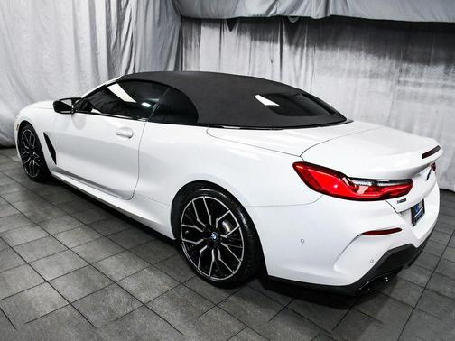 2024 BMW M850 i xDrive