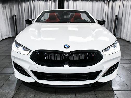 2024 BMW M850 i xDrive