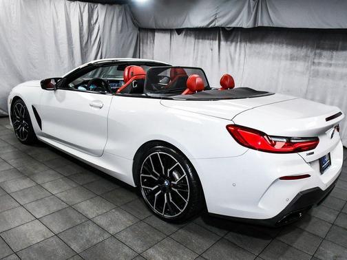 2024 BMW M850 i xDrive