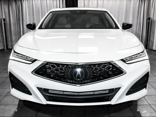 2021 Acura TLX Base