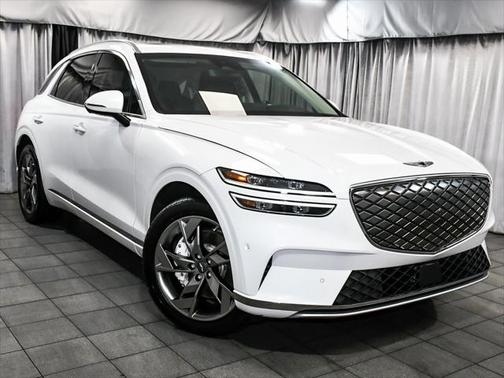 2024 Genesis Electrified GV70 Advanced AWD