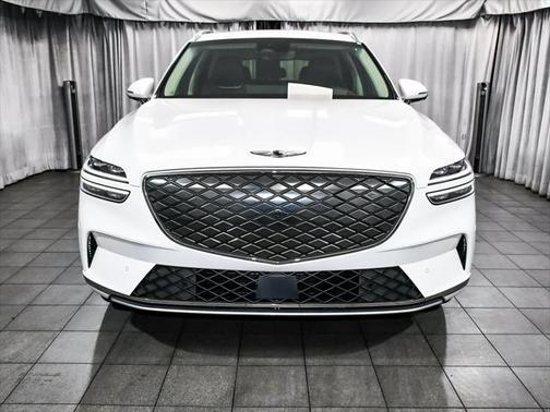 2024 Genesis Electrified GV70 Advanced AWD