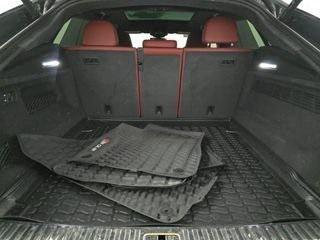 2022 Audi SQ8 4.0T Premium Plus