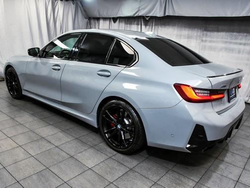 2023 BMW M340 i xDrive