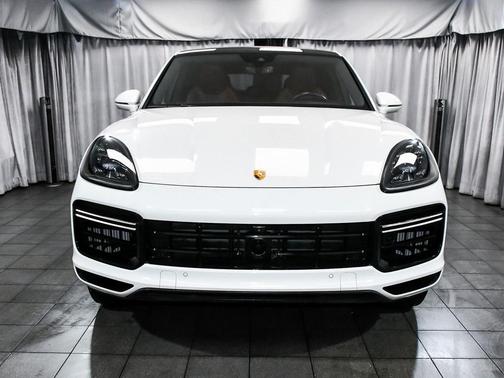 2023 Porsche Cayenne Cayenne Turbo S E-Hybrid