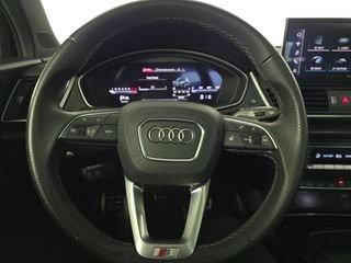 2023 Audi SQ5 3.0T Prestige