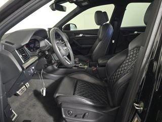 2023 Audi SQ5 3.0T Prestige