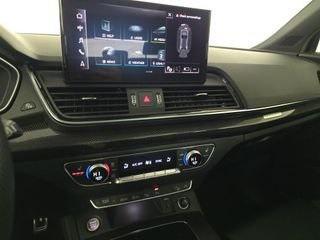 2023 Audi SQ5 3.0T Prestige