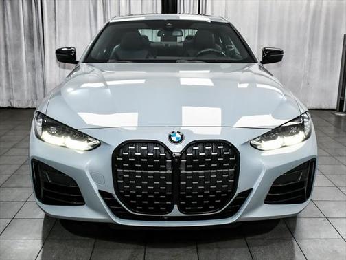 2024 BMW M440 i xDrive