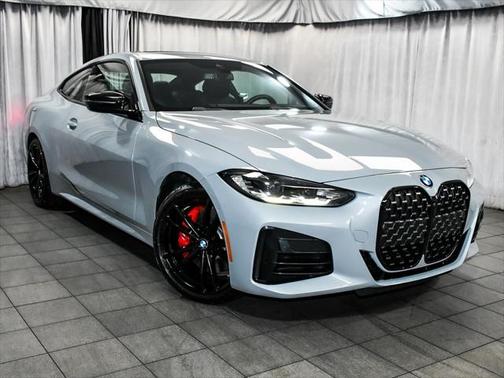 2024 BMW M440 i xDrive