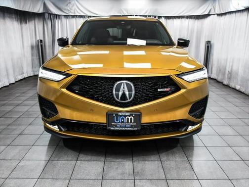 2022 Acura MDX Type S