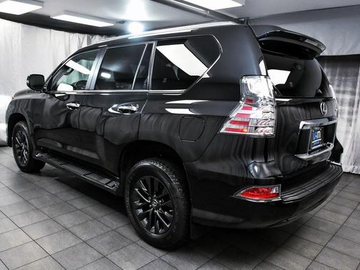 2023 Lexus GX 460 Base