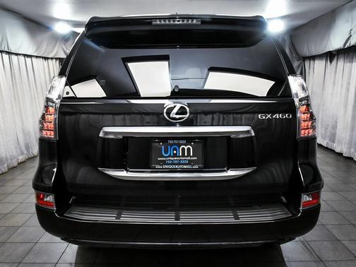 2023 Lexus GX 460 Base