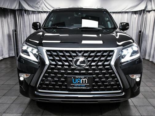 2023 Lexus GX 460 Base