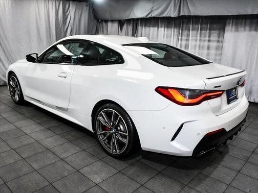 2024 BMW M440 i xDrive