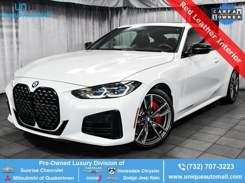 2024 BMW M440 i xDrive
