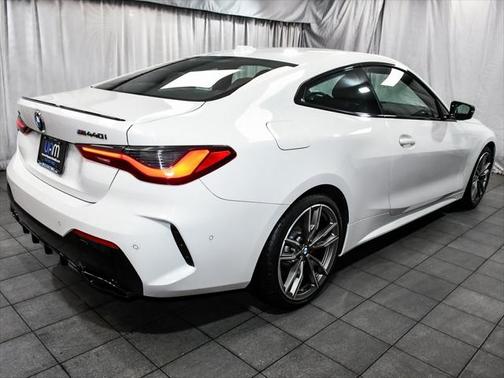2024 BMW M440 i xDrive