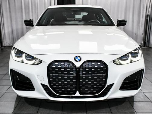 2024 BMW M440 i xDrive