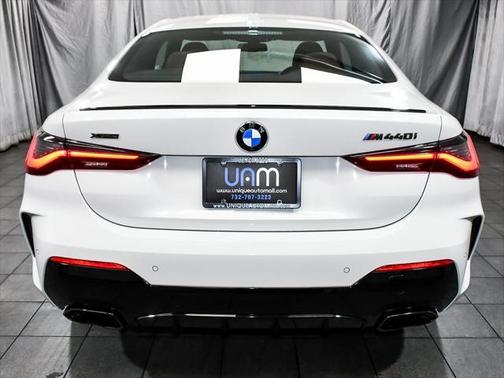 2024 BMW M440 i xDrive