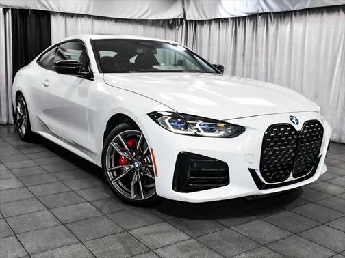 2024 BMW M440 i xDrive