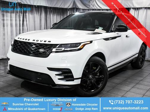 2023 Land Rover Range Rover Velar P340 S R-Dynamic