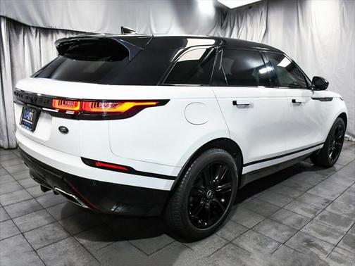 2023 Land Rover Range Rover Velar P340 S R-Dynamic