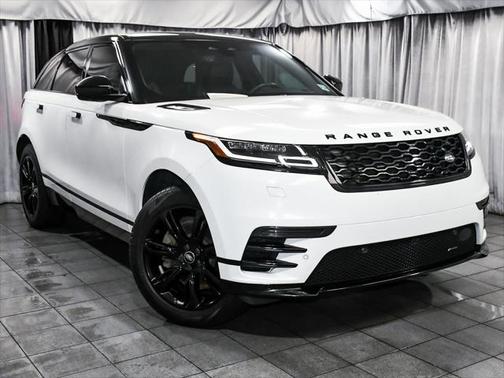 2023 Land Rover Range Rover Velar P340 S R-Dynamic