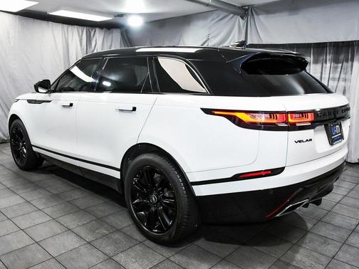2023 Land Rover Range Rover Velar P340 S R-Dynamic