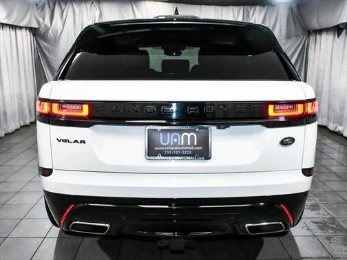 2023 Land Rover Range Rover Velar P340 S R-Dynamic