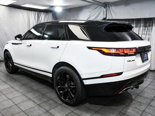2023 Land Rover Range Rover Velar P340 S R-Dynamic