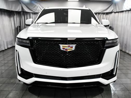 2023 Cadillac Escalade ESV Sport