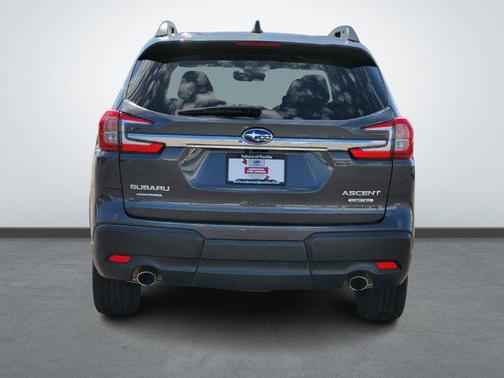2023 Subaru Ascent Limited 7-Passenger