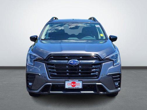 2025 Subaru Ascent Onyx Edition Limited 7-Passenger
