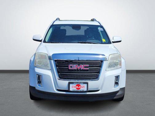 2014 GMC Terrain SLE-2