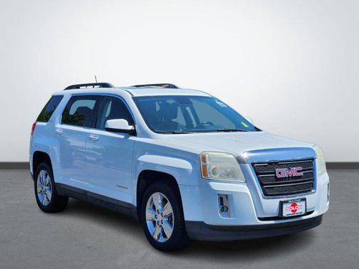 2014 GMC Terrain SLE-2