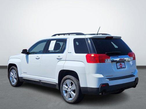 2014 GMC Terrain SLE-2