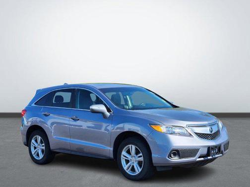 2015 Acura RDX Base