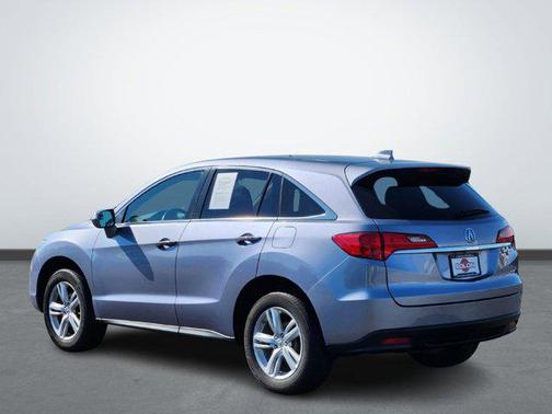 2015 Acura RDX Base