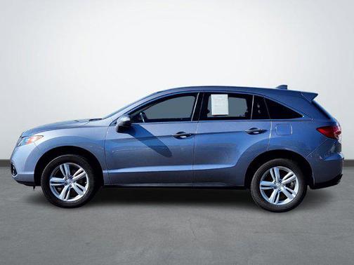 2015 Acura RDX Base