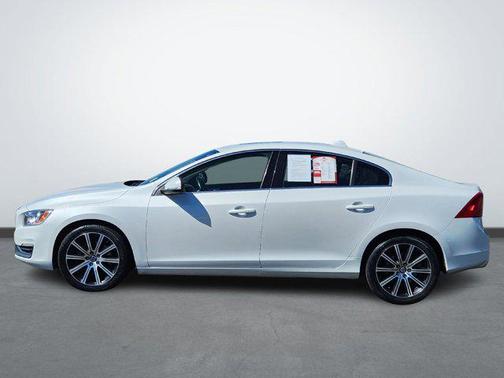 2018 Volvo S60 Inscription T5