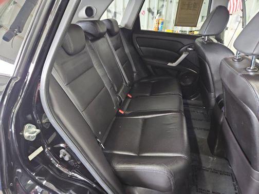 2011 Acura RDX Technology Package