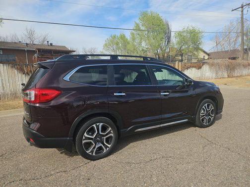 2024 Subaru Ascent Touring 7-Passenger