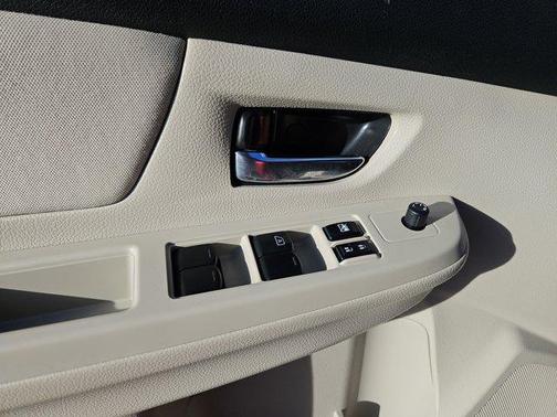 2014 Subaru XV Crosstrek 2.0i Premium